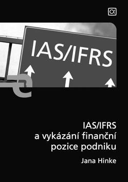 Obrázok IAS/IFRS a vykázání finanční pozice podniku