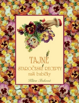 Obrázok Tajné staročeské recepty naší babičky
