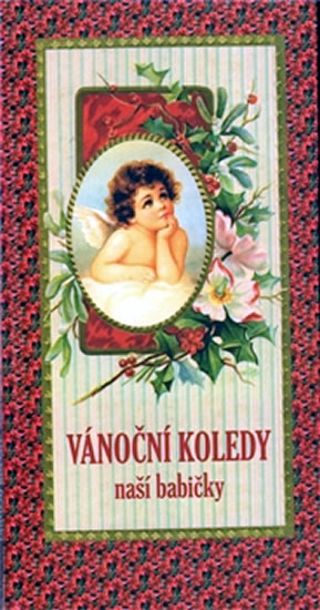 Obrázok Vánoční koledy naší babičky