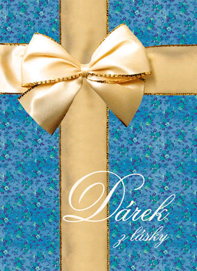Obrázok Dárek z lásky