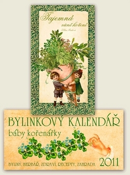 Obrázok Tajemná vůně koření