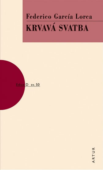 Obrázok Krvavá svatba