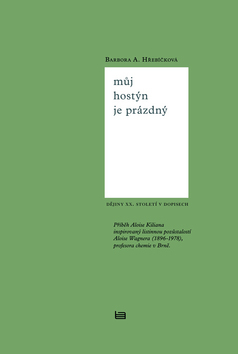 Obrázok Můj Hostýn je prázdný