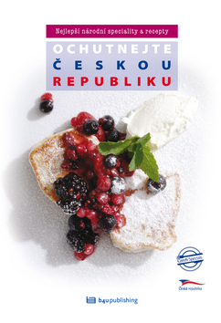 Obrázok Ochutnejte Českou republiku