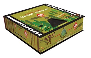 Obrázok Pohádkový biograf: Červená karkulka