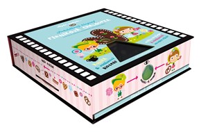 Obrázok Pohádkový biograf: Perníková chaloupka