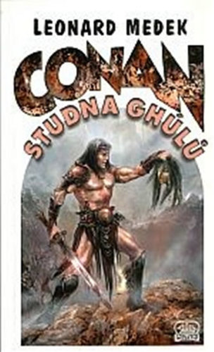 Obrázok Conan a studna Ghúlů