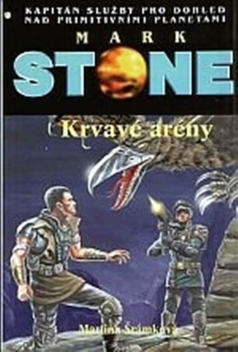 Obrázok Krvaví psi