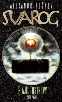 Obrázok Svarog - Létající ostrovy 1