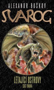 Obrázok Svarog - Létající ostrovy 2