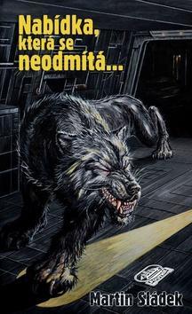 Obrázok Nabídka, která se neodmítá...