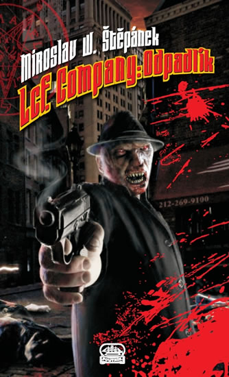 Obrázok Lfc. Company - Odpadlík