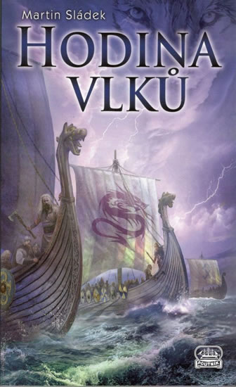 Obrázok Hodina vlků