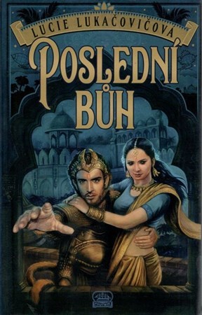 Obrázok Poslední bůh