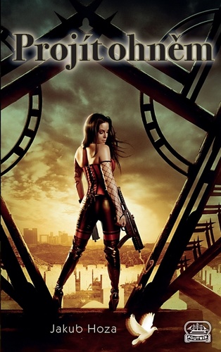 Obrázok Projít ohněm