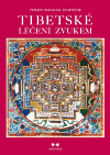 Obrázok Tibetské léčení zvukem + CD