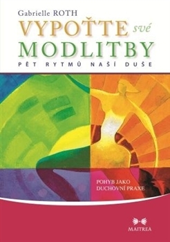 Obrázok Vypoťte své modlitby - Pohyb jako duchovní praxe