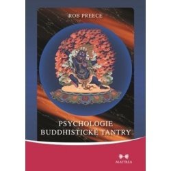 Obrázok Psychologie buddhistické tantry