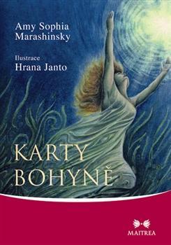 Obrázok Karty Bohyně
