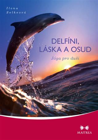 Obrázok Delfíni, láska a osud - Jóga pro duši