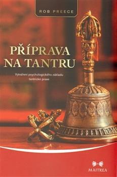 Obrázok Příprava na tantru