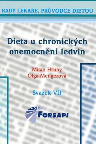 Obrázok Dieta u chronických onemocnění ledvin