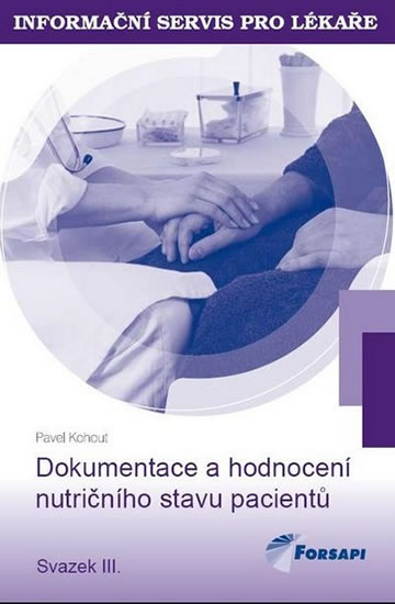 Obrázok Dokumentace a hodnocení nutričního stavu