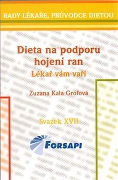 Obrázok Dieta na podporu hojení ran