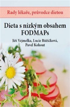 Obrázok Dieta s nízkým obsahem FOODMAPs