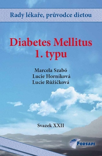 Obrázok Diabetes Mellitus I. typu