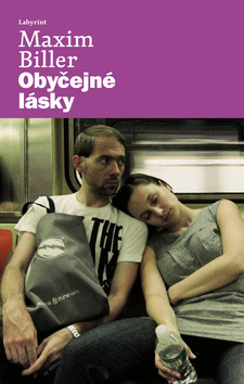 Obrázok Obyčejné lásky