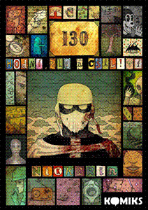 Obrázok 130 – Hodní, zlí a oškliví