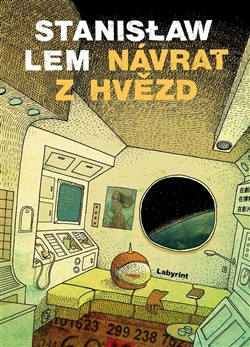 Obrazok Návrat z hvězd
