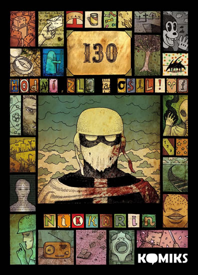 Obrázok 130 - Čas hvězdoplavců