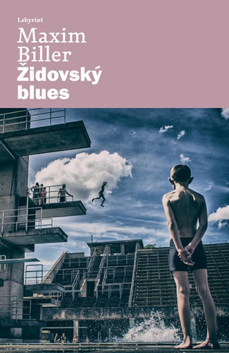 Obrázok Židovský blues