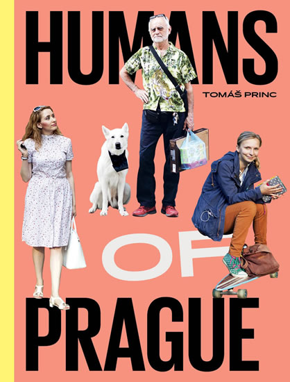 Obrázok Humans of Prague