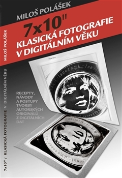 Obrázok 7x10" Klasická fotografie v digitálním věku