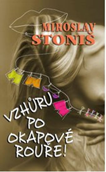 Obrázok Vzhůru po okapové rouře!