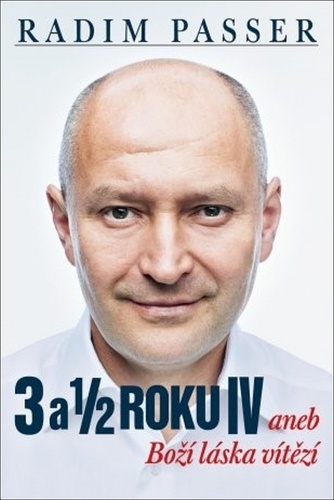 Obrázok 3 a 1/2 roku IV aneb Boží láska vítězí