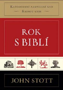 Obrázok Rok s biblí