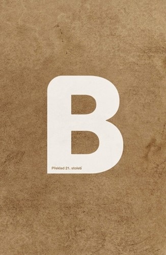 Obrázok Bible, překlad 21. století XL (2021)