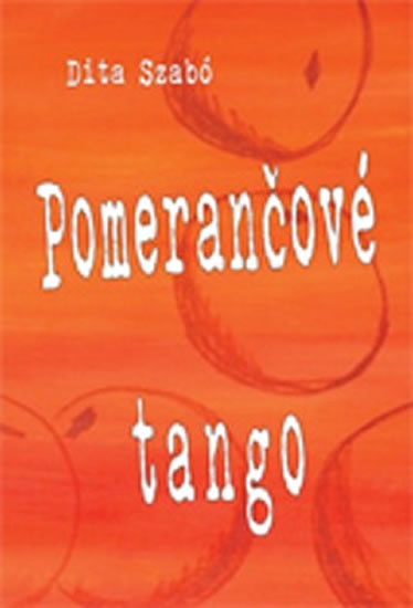 Obrázok Pomerančové tango