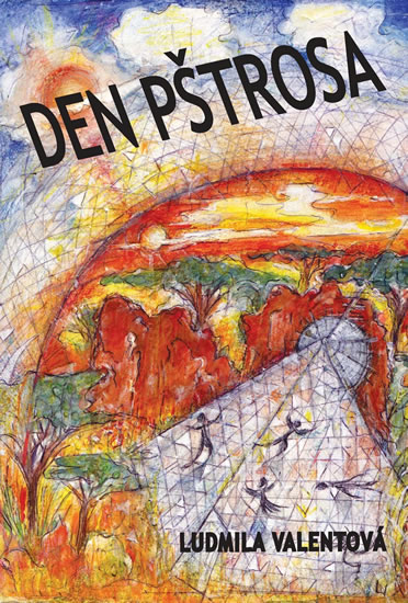 Obrázok Den pštrosa