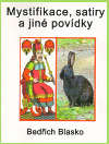 Obrázok Mystifikace, satiry a jiné povídky