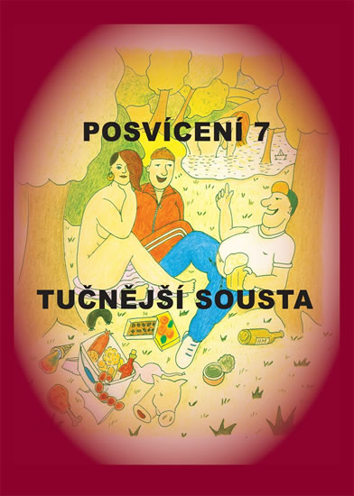 Obrázok Posvícení 7 - Tučnější sousta