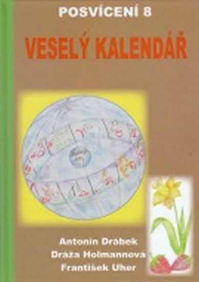 Obrázok Posvícení 8 - Veselý kalendář