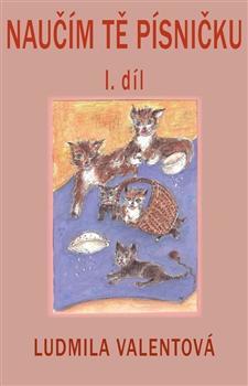 Obrázok Naučím tě písničku - 1.díl