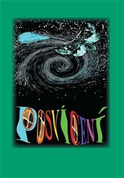 Obrázok Posvícení 10 - Stále s dobou, jubilejní sborník literárního humoru