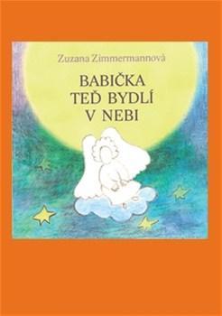 Obrázok Babička teď bydlí v nebi