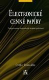 Obrázok Elektronické cenné papíry - Transparentnost korporátních struktur společností